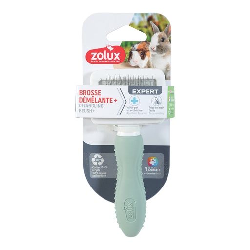 [203033] Zolux Small animal karsta