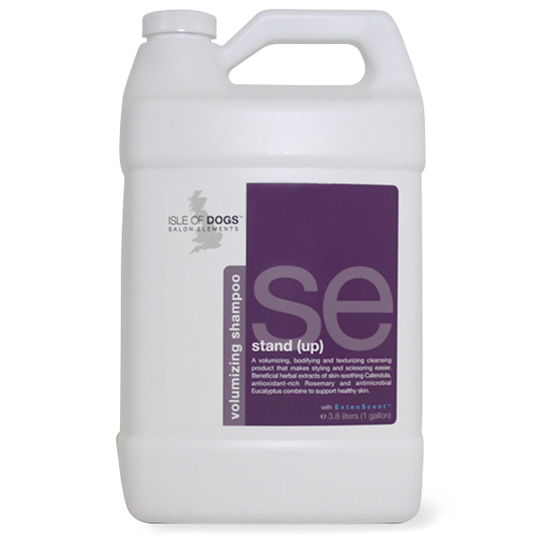 IOD Salon Elements StandUp 3,8L