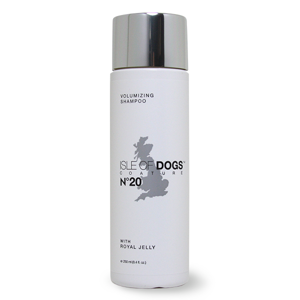 IOD No.20 250ml Royal Jelly