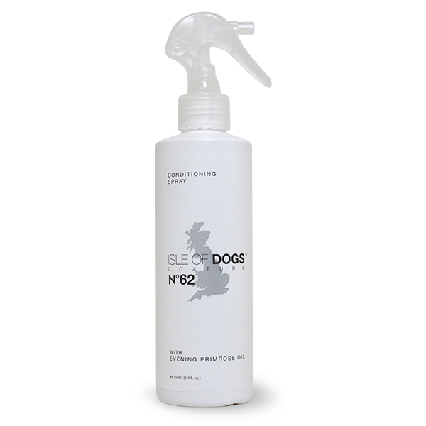 IOD No.62 Grooming Spray 250ml