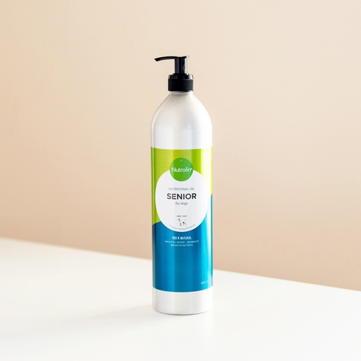 [N560] Nutrolin Senior 990ml