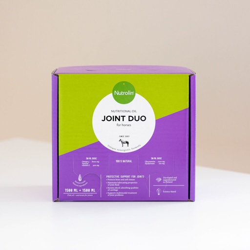 [N461] Nutrolin Horse Joint Duo