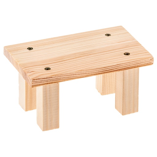 [84660180] Ferplast Arcade table M