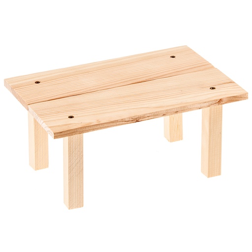 [84660190] Ferplast Arcade table L