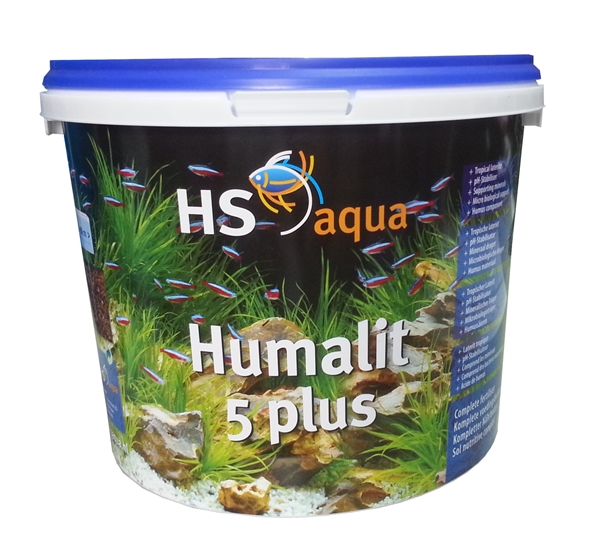 HS Aqua Humalit 2,5L