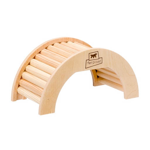 [84660310] Ferplast Arcade Arch