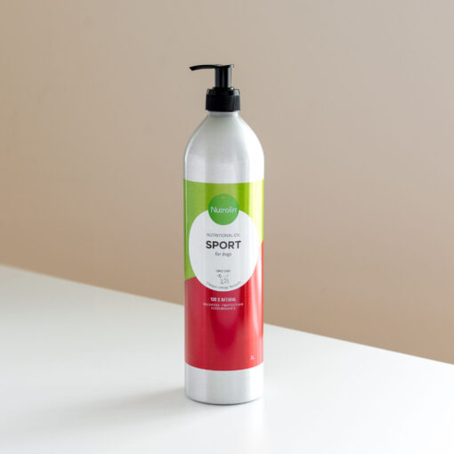 Nutrolin Sport 1l