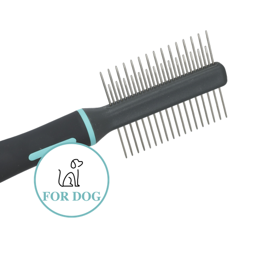 [470827] Zolux Anah double comb