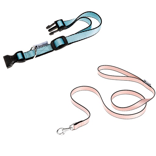 [75250898] Ferplast Puppy panta 2kpl 10mm/18-25cm