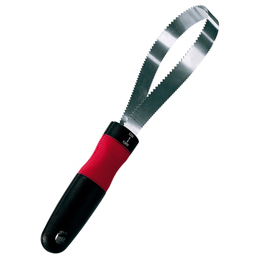 [85954899] Ferplast shredder