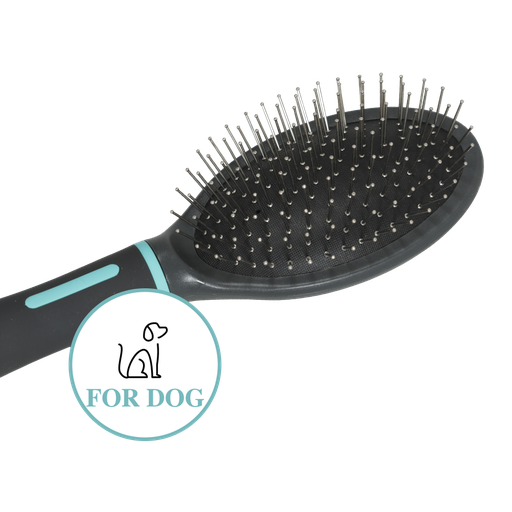[470820] Zolux Anah Cushion brush L