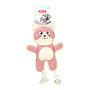Zolux Buddy kissa, pinkki 