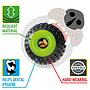 Ferplast Chewa BOING dispenser M