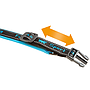 Ferplast Sport collar 25/45cm