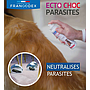 Francodex Dimethicone spray 200ml + aloe vera (kopio)