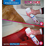 Francodex EctoChoc vaahto kissoille ja koirille 200ml (kopio)