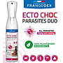 Francodex EctoChoc vaahto kissoille ja koirille 200ml (kopio)