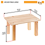 Ferplast Arcade table L