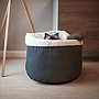Ferplast Pouf peti, beige
