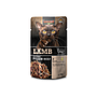 Leonardo 70g*16kpl Lamb + extra pulled beef