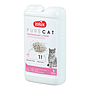 Zolux PURECAT Litter Deodorizer babypowder 1L