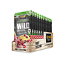 Belcando 125g/12kpl WILD with millet & lingonberries