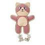 Zolux Buddy kissa, pinkki 